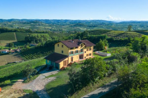 Agriturismo Cascina Reggio Castelnuovo Di Garfagnana